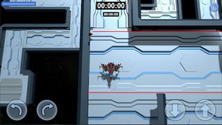 Space Station - Screenshot 2