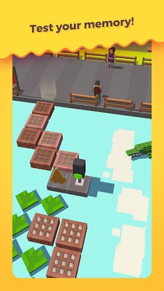 Memory Leap - Screenshot 3