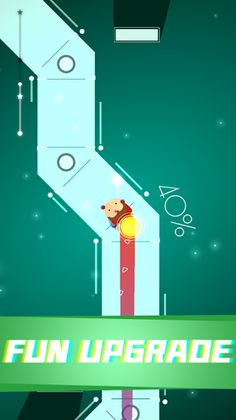 Curling Go:Magic Tiles - Screenshot 4