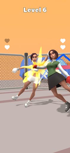 Draw Fight - Screenshot 1