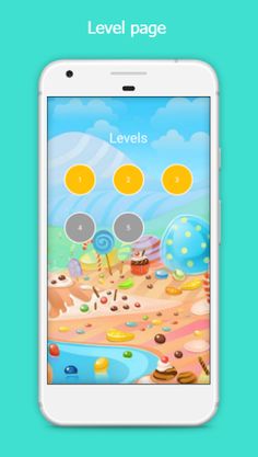 Mittai - Screenshot 2