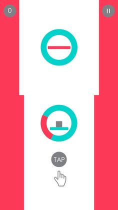 Jump Up-unique and entertainin - Screenshot 2