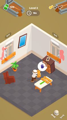 Rescue Yourself - Screenshot 4