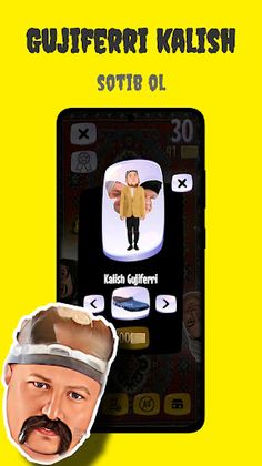 Sayfulloni Izlab - Screenshot 3