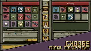 Quest to Aztlan - Screenshot 3