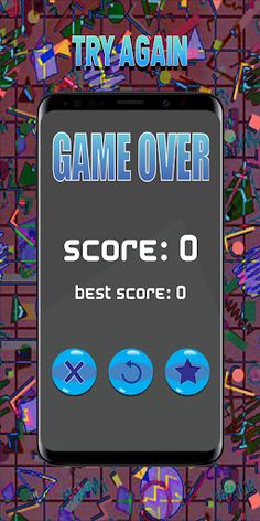 Shift The Shape - Screenshot 4