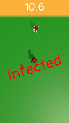 Virus Panic - Screenshot 1