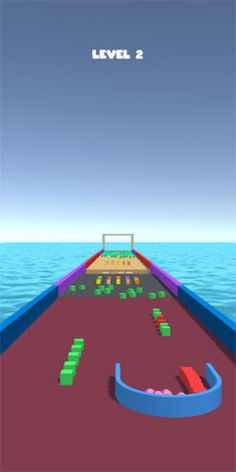Picker Ball 3D - Screenshot 4