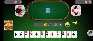 Tongits Classic - Screenshot 3