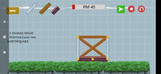 Build For All - Screenshot 1