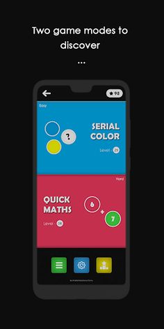 MemoRise it : Memo Game - Screenshot 4