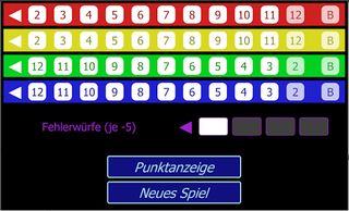 Murlixx - Screenshot 1