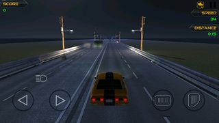 Car Driving: Racing Master 3D - Screenshot 2