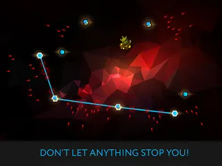 Lintrix - Screenshot 1