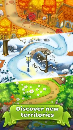 Beetle Match - Screenshot 4