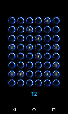 Glass Bubbles - Infinitas Bolh - Screenshot 2