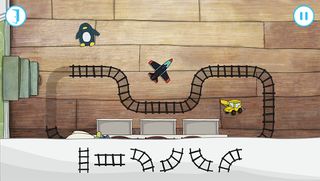 Sarah & Duck The Big Sleepover - Screenshot 3