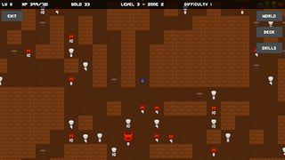 Mazes and Mages - Screenshot 1