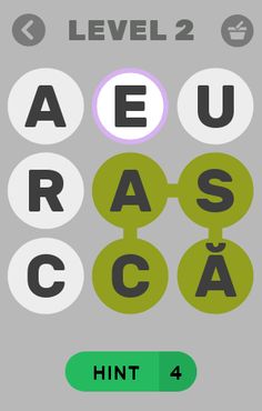 Ghicește cuvântul - Screenshot 2