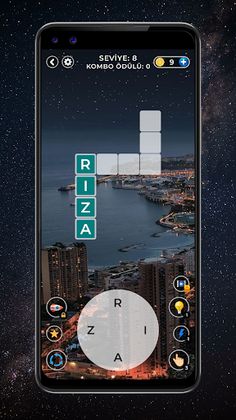 Word Game Master - Screenshot 3