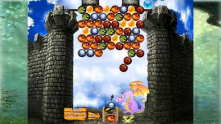 Dragon Bubble - Screenshot 3