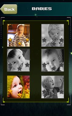 Photo Puzzle Crazy - Screenshot 2