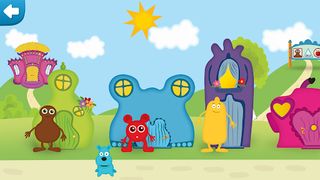 Babblarna - Screenshot 1