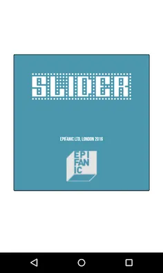 Slider - Screenshot 1
