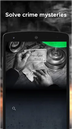 Silent Streets: Mockingbird - Screenshot 4