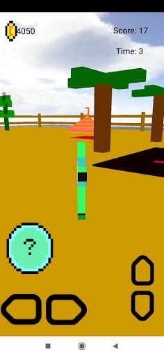 Cuby (old) - Screenshot 4
