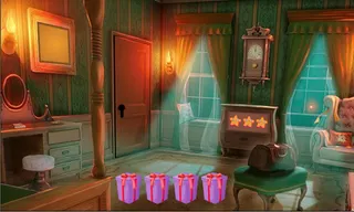 Beautiful Little Girl Rescue G - Screenshot 3