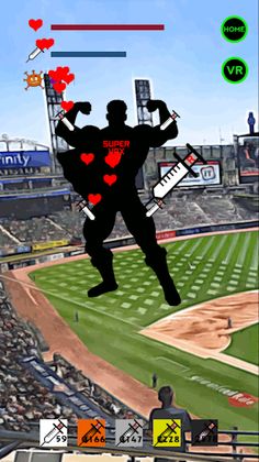 Virus Vax Unlimited - Screenshot 3