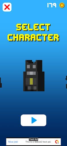 BRANCHES - Screenshot 1