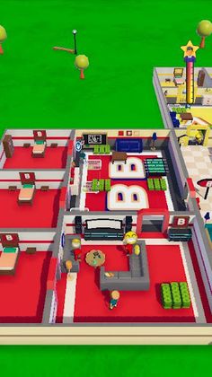 Frat Life - Screenshot 4