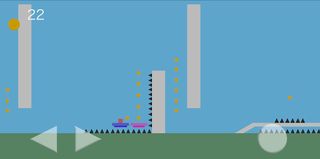 Platformer - Screenshot 3