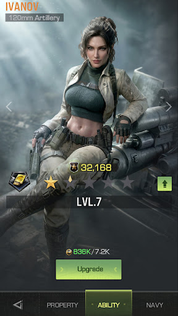 Warline: Sniper Strike - Screenshot 5