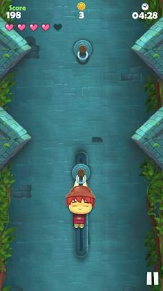 Fan Clans - Screenshot 2