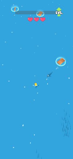 Sharky Swim - Screenshot 4