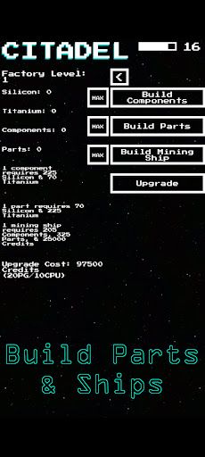 Citadel - Screenshot 3