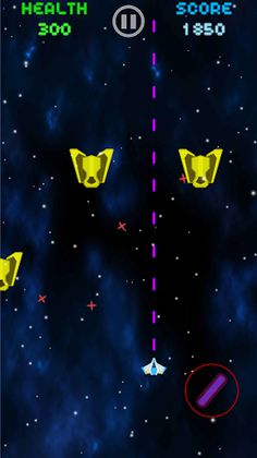 Laser War - Screenshot 2