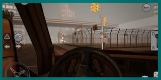 Online Truck Simulator City - Screenshot 3