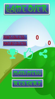 Catch Earthworm 2D - Screenshot 3