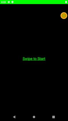 Swipe4Life - Screenshot 4