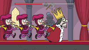 Murder - Screenshot 3