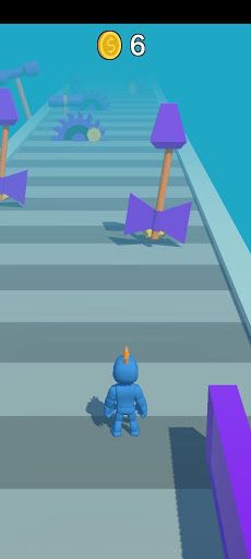 Join Rush - Screenshot 4