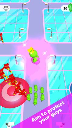 Smashy Jumpy - Screenshot 2
