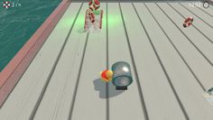 DuckBall - Screenshot 3