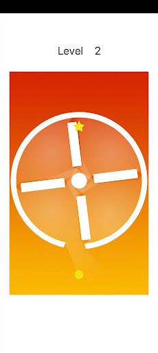 Escape Ball Pro - Screenshot 1