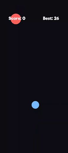 Dodgii Ball Finger - Screenshot 2