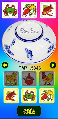 Bau Cua - Screenshot 4